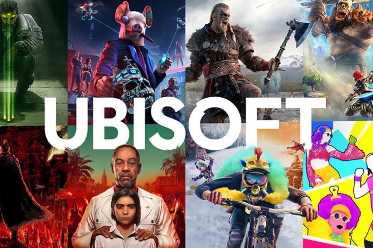 Ubisoft هیچ برنامه ای برای آوردن Ubisoft به PS5 و PS4 در این زمان ندارد
