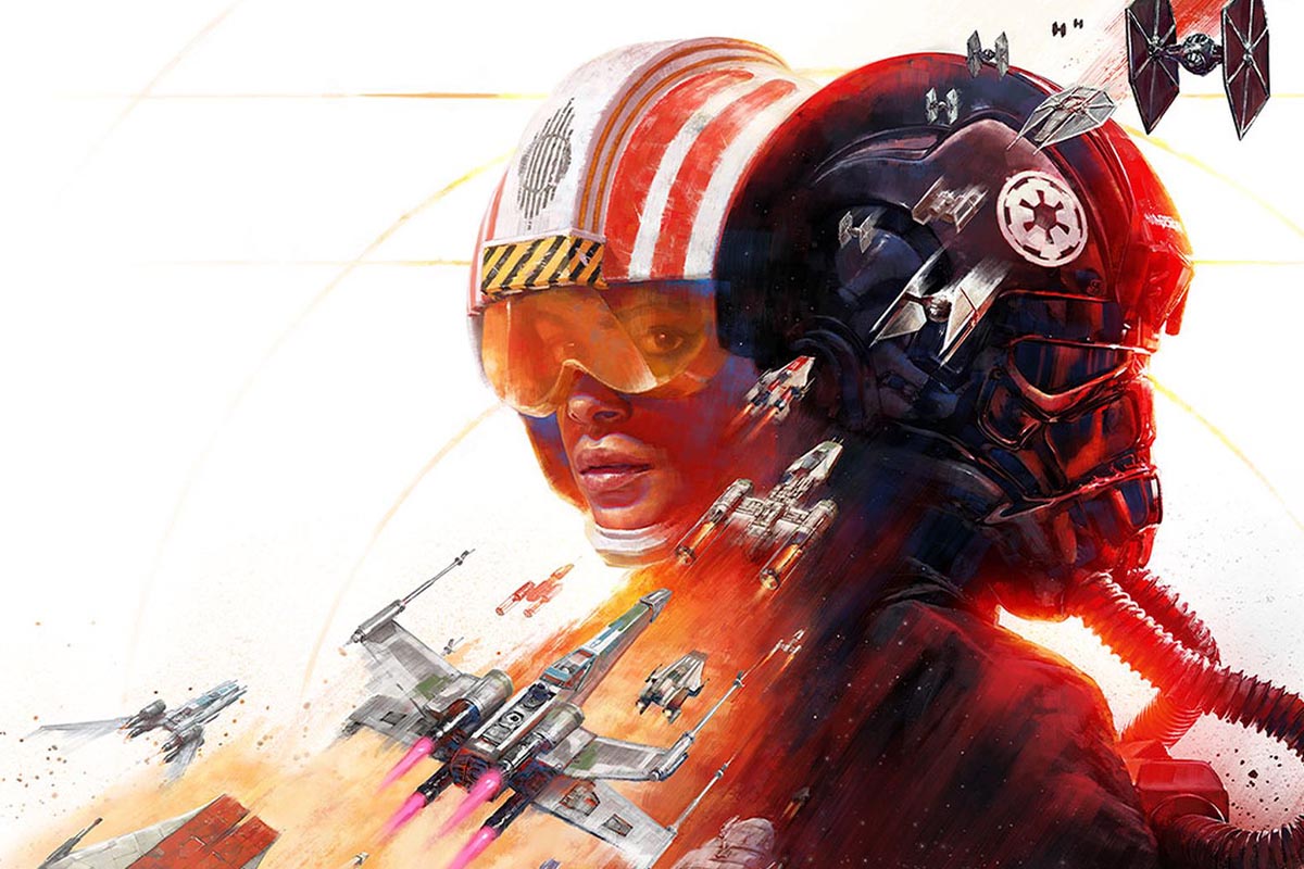 بازی Star Wars: Squadrons در 2 اکتبر عرضه می شود، شامل Cross-Play و پشتیبانی VR میباشد
