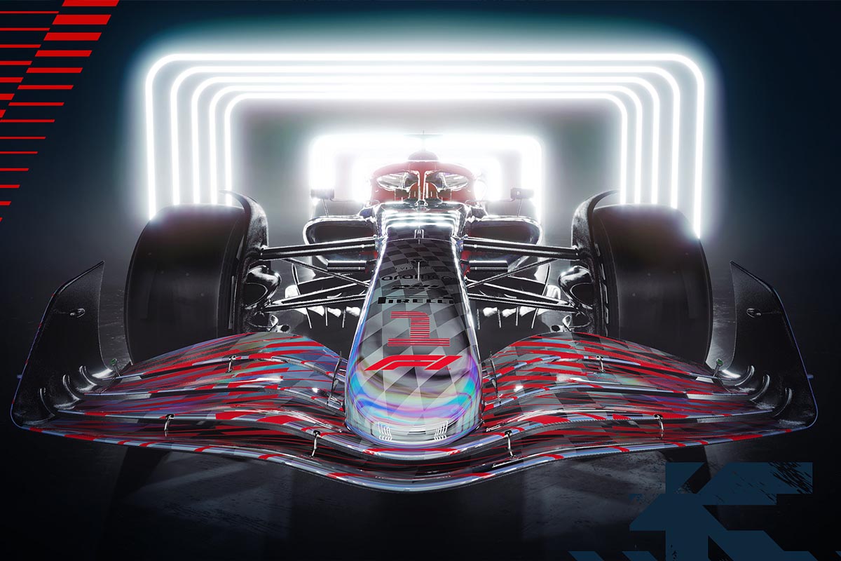 بازی F1 22 در 1 ژوئیه راه اندازی می شود ، F1 Life، از VR پشتیبانی می کند