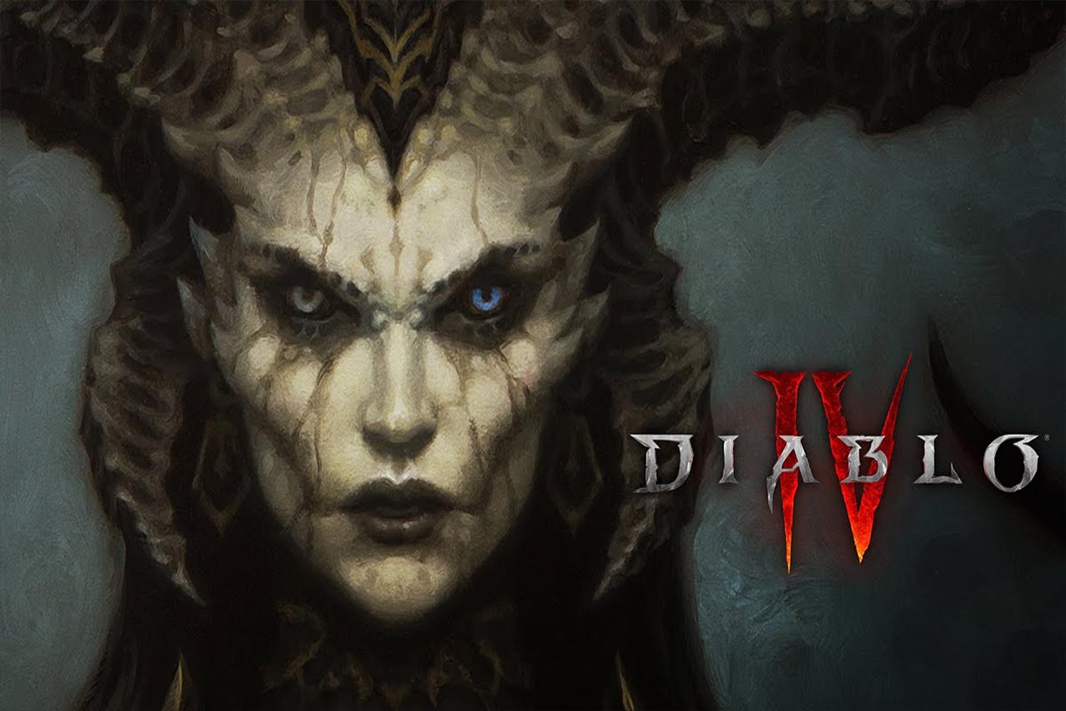 آزمایش داخلی بازی Diablo 4 در حال انجام است، توسعه به خوبی پیشرفت می کند
